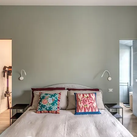 2 Bedroom Flaminio Vignola * Rome