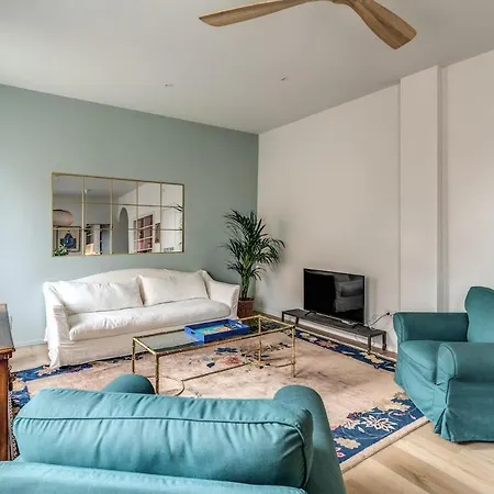 2 Bedroom Flaminio Vignola Appartamento