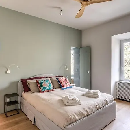 Appartamento 2 Bedroom Flaminio Vignola