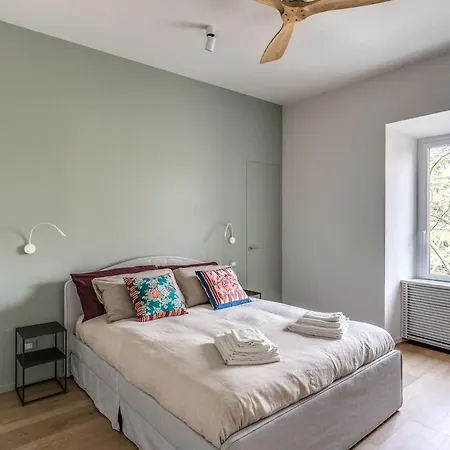 Appartamento 2 Bedroom Flaminio Vignola Roma