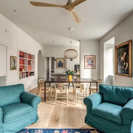 2 Bedroom Flaminio Vignola *