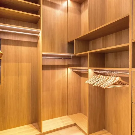 2 Bedroom Flaminio Vignola Appartamento