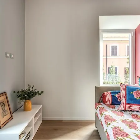 2 Bedroom Flaminio Vignola Appartamento Roma