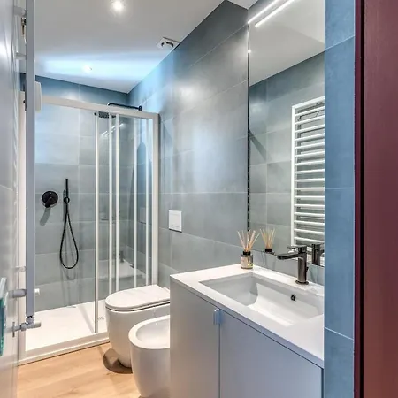 2 Bedroom Flaminio Vignola *