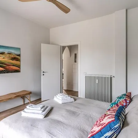 Apartment 2 Bedroom Flaminio Vignola