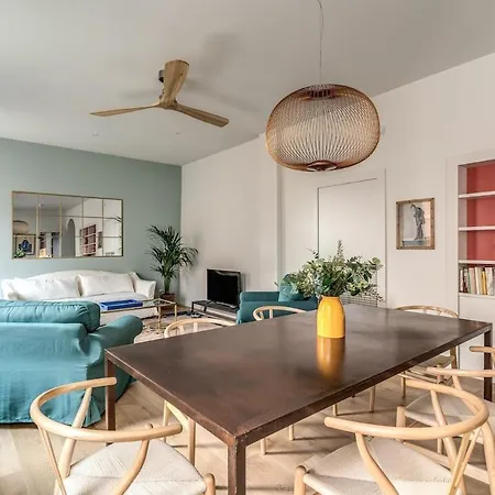 2 Bedroom Flaminio Vignola Apartment *