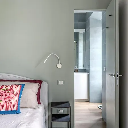2 Bedroom Flaminio Vignola *