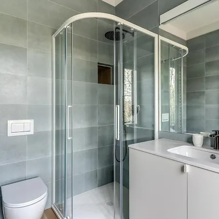 2 Bedroom Flaminio Vignola * Rome