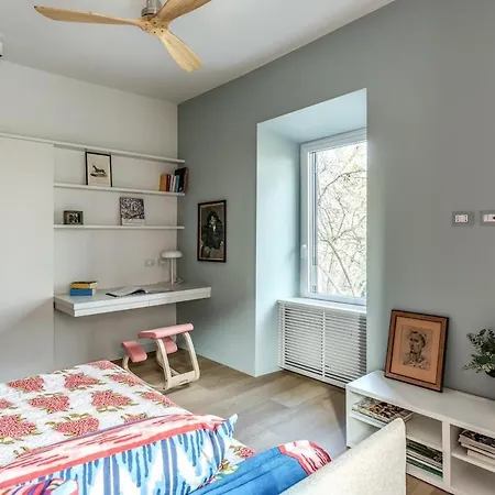 Apartment 2 Bedroom Flaminio Vignola *