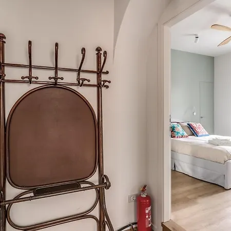 2 Bedroom Flaminio Vignola