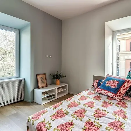 Apartment 2 Bedroom Flaminio Vignola