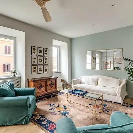 2 Bedroom Flaminio Vignola *