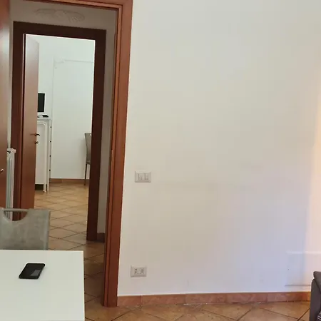 Apartment Il Grillo Ai Fori Romani *