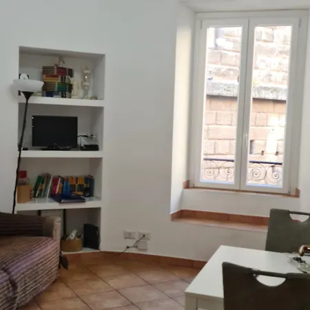 Il Grillo Ai Fori Romani Apartment Rome