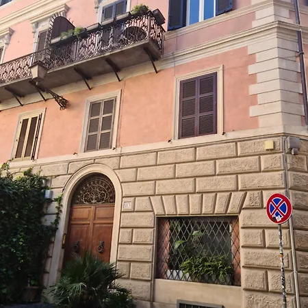 Il Grillo Ai Fori Romani Apartment *