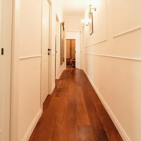 Vatican Chic Apartment Rome