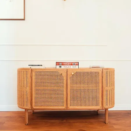 Apartment Vatican Chic *
