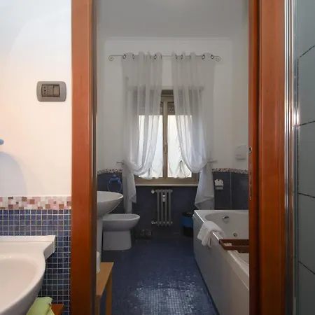 Archidee House By Ghor * Rome