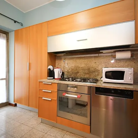 Archidee House By Ghor Apartment Rome