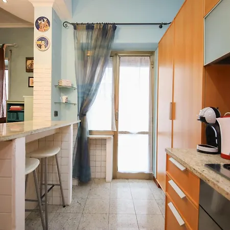 Archidee House By Ghor Apartment