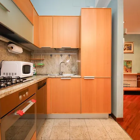 Apartment Archidee House By Ghor