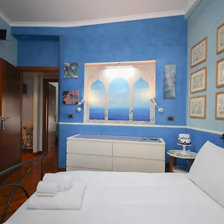 Apartment Archidee House By Ghor Rome