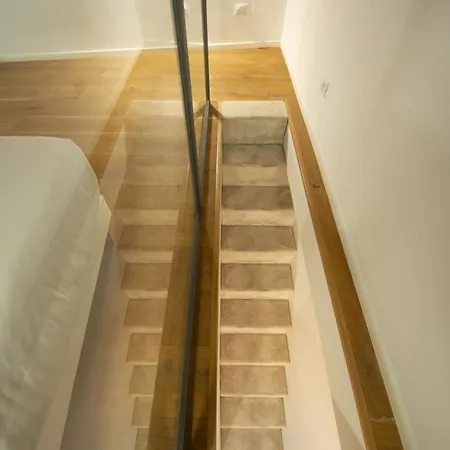 Lovely Nest With Balcony By The Spanish Steps * Rome