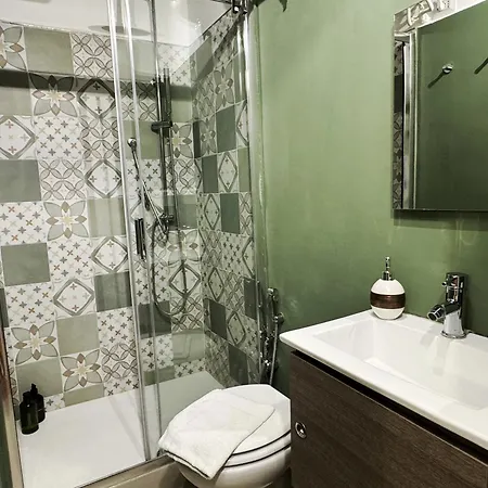 Apartment Italy Loft Piazza Venezia Rome