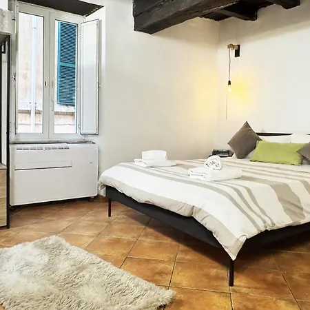 Italy Loft Piazza Venezia * Rome