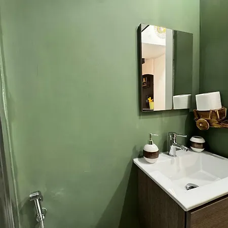Apartment Italy Loft Piazza Venezia Rome