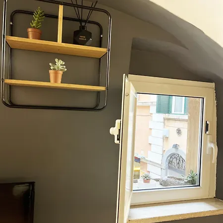 Italy Loft Piazza Venezia Rome