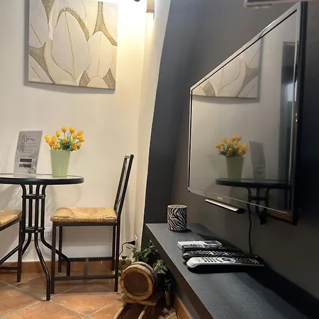 Apartment Italy Loft Piazza Venezia *