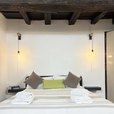 Italy Loft Piazza Venezia