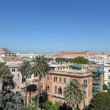 Place * Rome
