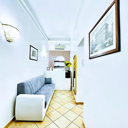Place Guest house *