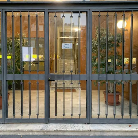 5piano Ascensore Near Vaticano Ideale Per Famiglie *