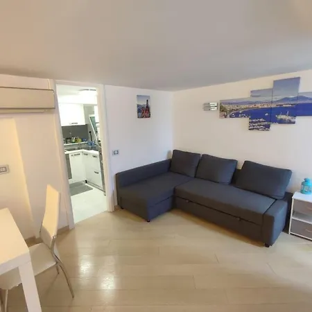 Smart Loft Rome