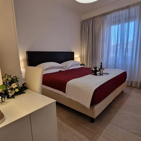 Guest house Vatican In