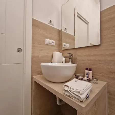 Guest house Vatican In