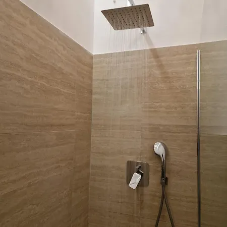 Guest house Vatican In