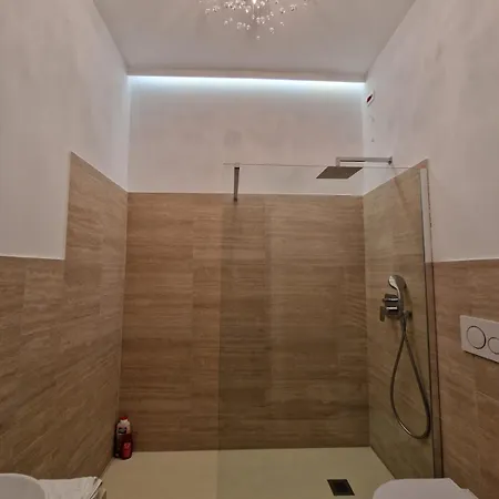 Vatican In Guest house *