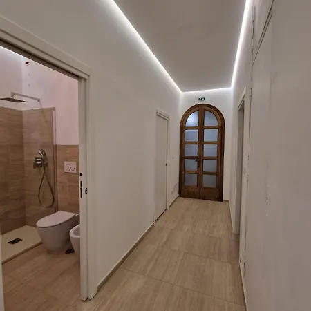 Guest house Vatican In Rome