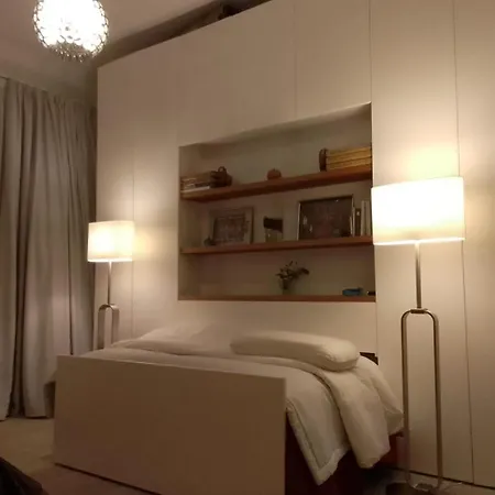 Vatican In Guest house