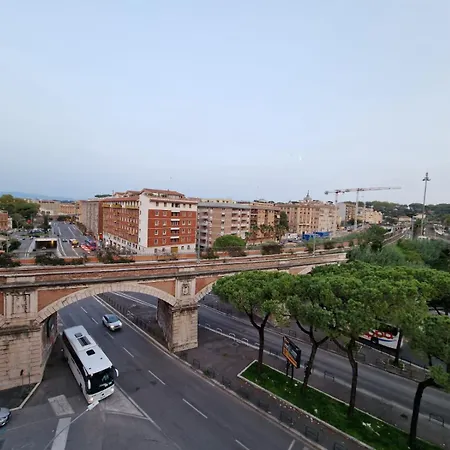 Guest house Vatican In Rome