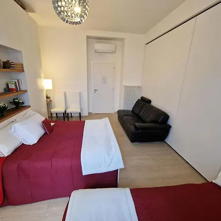 Guest house Vatican In *