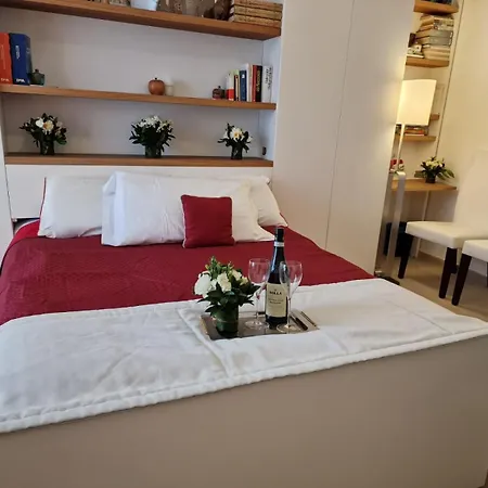 Guest house Vatican In