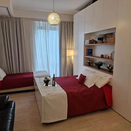 Vatican In Guest house *