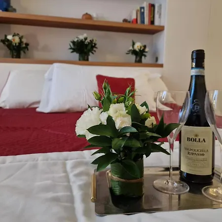 Guest house Vatican In Rome