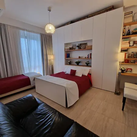 Guest house Vatican In *