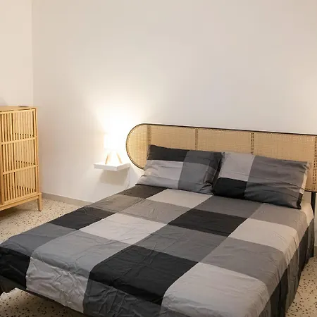 Сasa de vacaciones Casa Marini